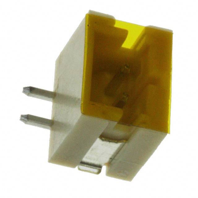1775470-2 CONN HEADER SMD 2POS 2MM
