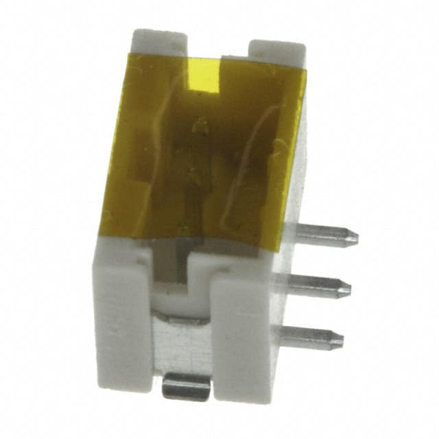 1775470-3 CONN HEADER SMD 3POS 2MM