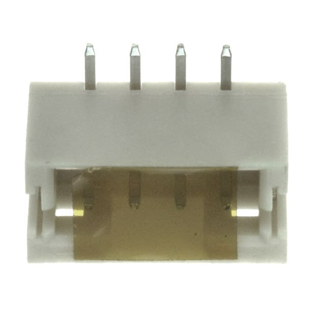 1775470-4 CONN HEADER SMD 4POS 2MM