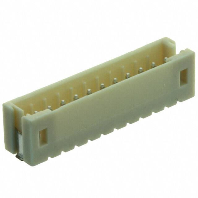 1-1775470-1 CONN HEADER SMD 11POS 2MM
