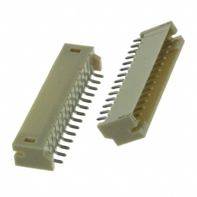 1-1775469-4 CONN HEADER SMD R/A 14POS 2MM