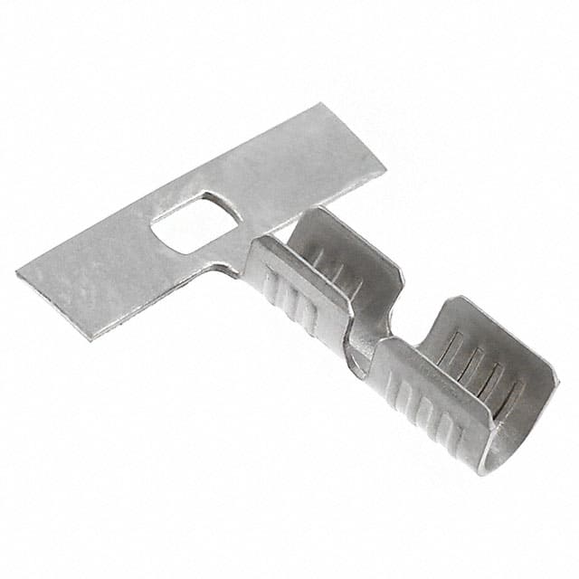 61021-1 CONN SPLICE 16-18 AWG CRIMP
