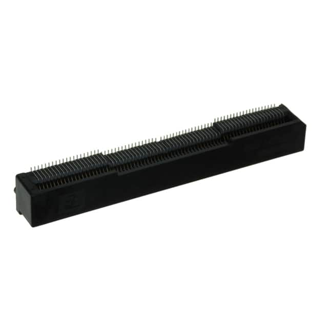 2057630-1 CONN CFP RCPT 148POS SLD R/A SMD