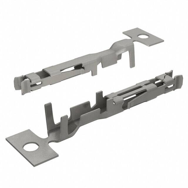 106528-2 CONN SOCKET 22-26AWG CRIMP TIN