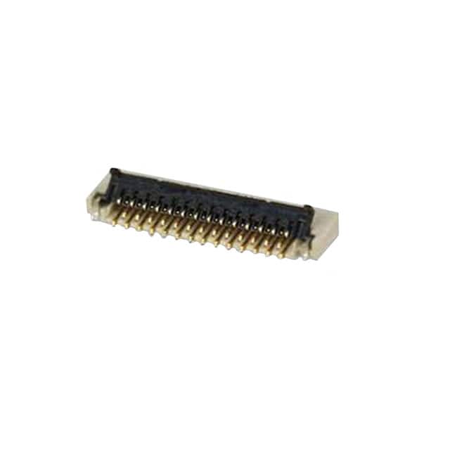 1-1746237-3 CONN FPC BOTTOM 35POS 0.3MM R/A