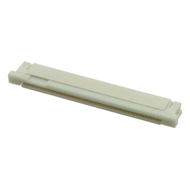 5-1734592-0 CONN FPC BOTTOM 50POS 0.5MM R/A