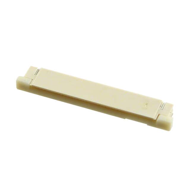 4-1734839-0 CONN FPC TOP 40POS 0.5MM R/A