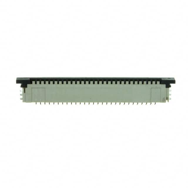 2-84953-8 CONN FPC TOP 28POS 1MM R/A