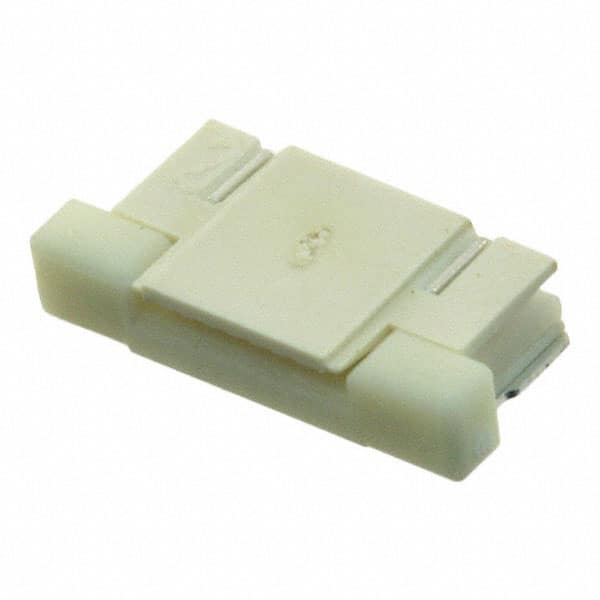 1734839-8 CONN FPC TOP 8POS 0.5MM R/A