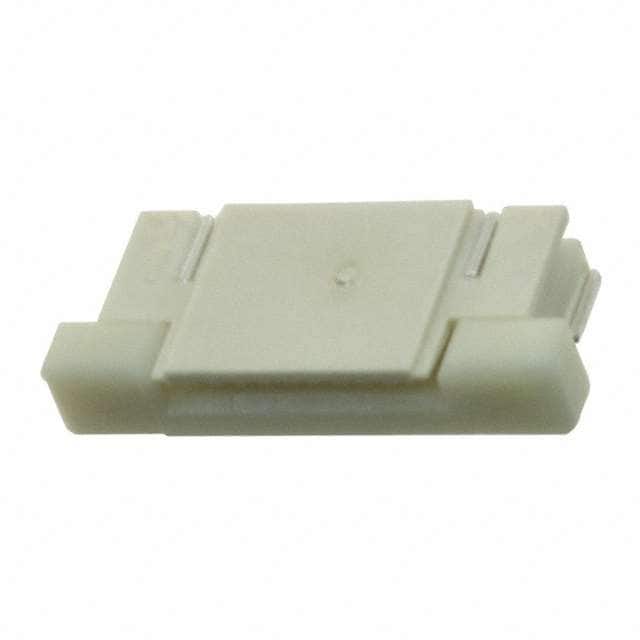 1-1734839-0 CONN FPC TOP 10POS 0.5MM R/A