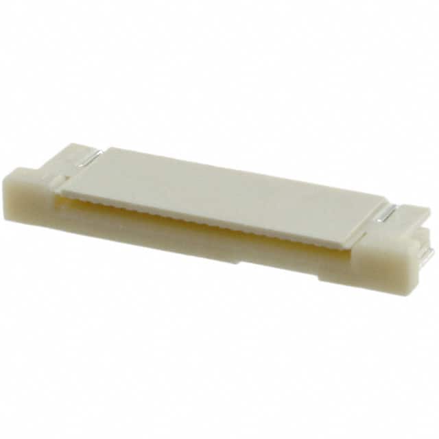 2-1734839-4 CONN FPC TOP 24POS 0.5MM R/A