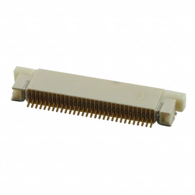 3-1734839-0 CONN FPC TOP 30POS 0.5MM R/A