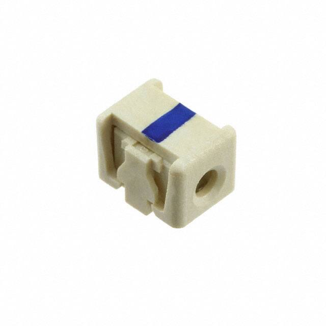 1-2106431-1 CONN WIRE IDC 1POS 20AWG SMD RA