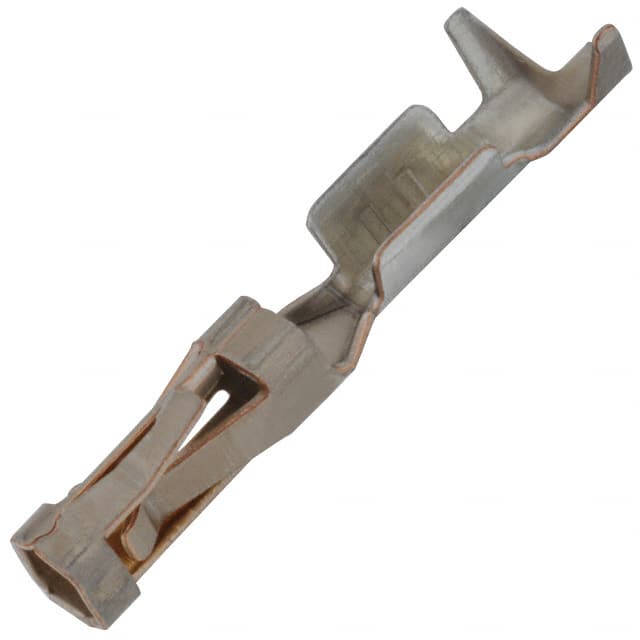 1-104480-3 CONN SOCKET 22-26AWG CRIMP GOLD