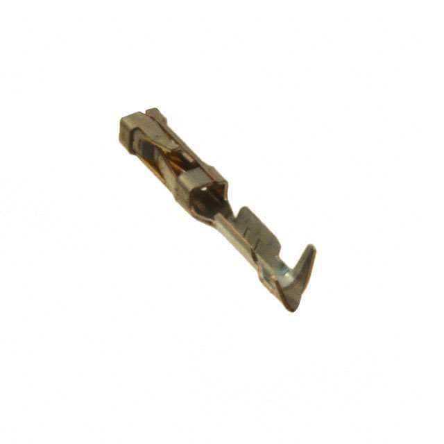1-104481-0 CONN SOCKET 28-32AWG CRIMP GOLD