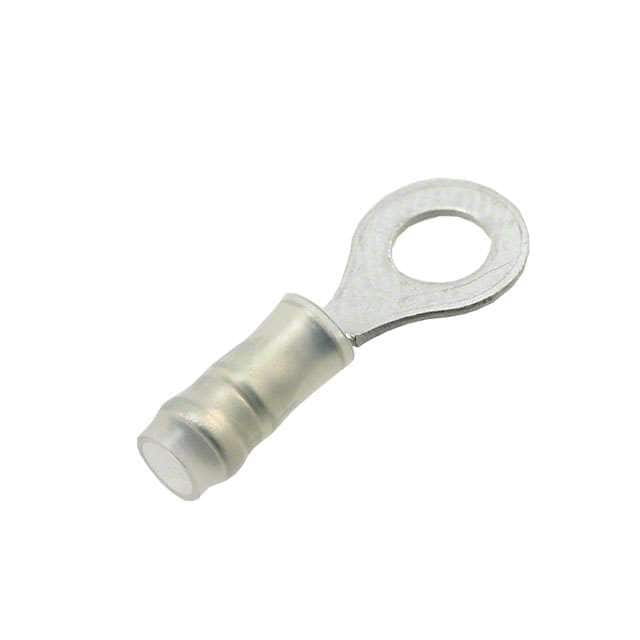 1-323989-0 CONN RING CIRC 20-24AWG #8 CRIMP