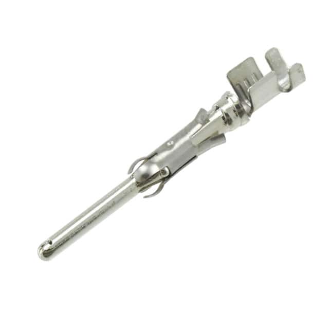 1-66359-5 CONN PIN 14-18AWG TIN CRIMP