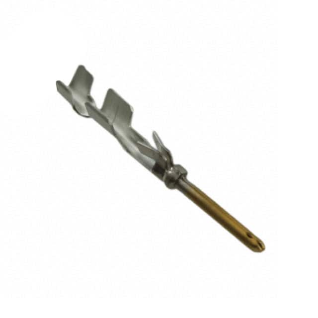 1-745267-0 CONN D-SUB PIN 18-22AWG CRIMP