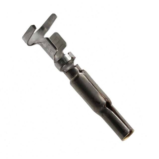 1-770006-0 CONN SOCKET 14-20AWG CRIMP GOLD