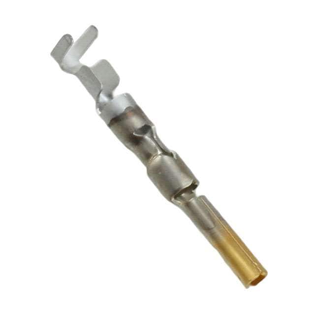 1-794219-0 CONN SOCKET 22-26AWG CRIMP GOLD