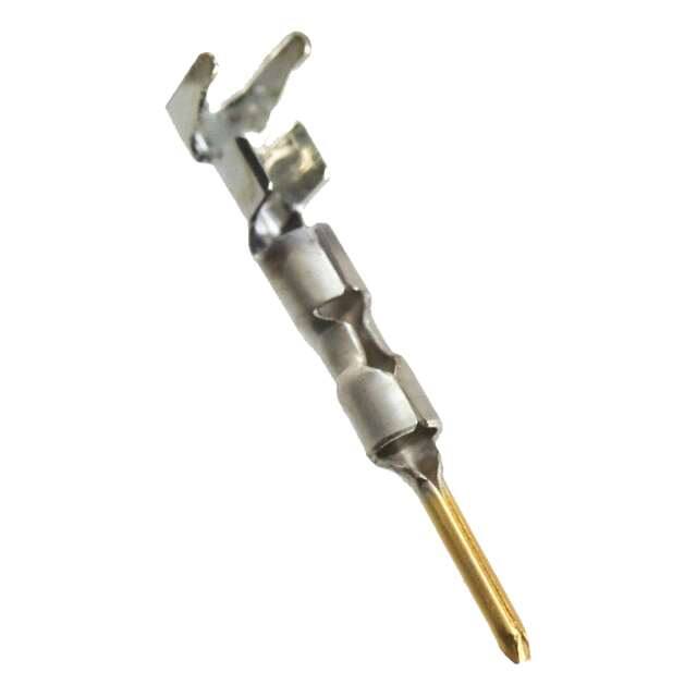 1-794220-0 CONN PIN 18-22AWG CRIMP GOLD