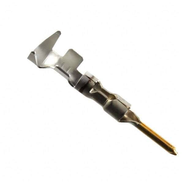 1-794222-0 CONN PIN 16-20AWG CRIMP GOLD