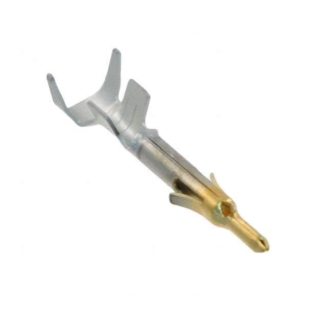 1-794406-0 CONN PIN 16-20AWG GOLD CRIMP