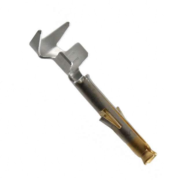 1-794407-0 CONN SOCKET 16-20AWG CRIMP GOLD