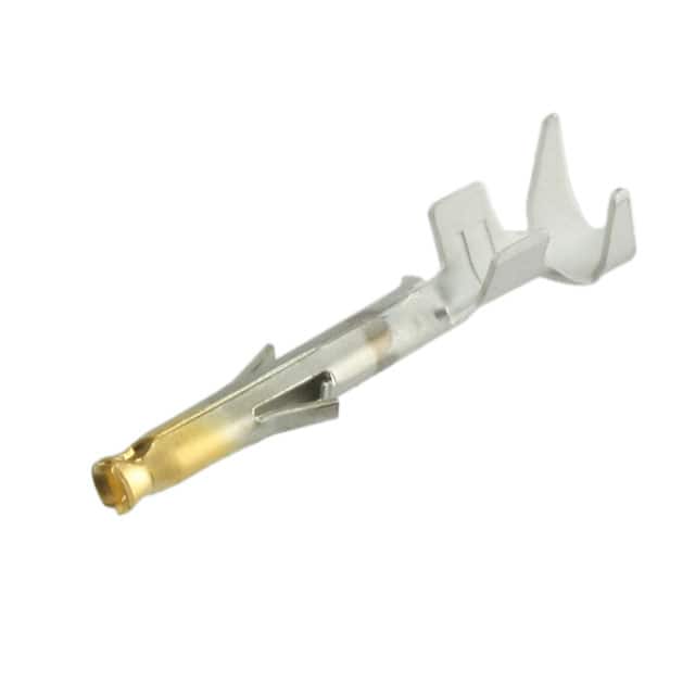1-794407-1 CONN SOCKET 16-20AWG CRIMP GOLD