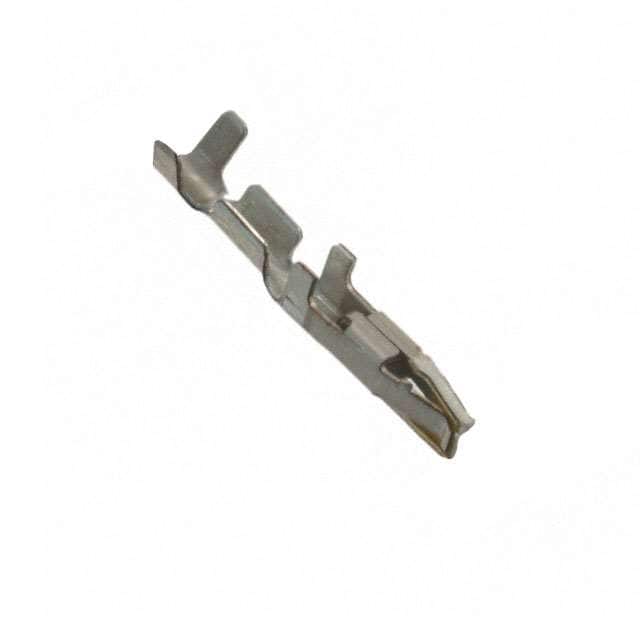 1-794607-1 CONN SOCKET 26-30AWG CRIMP GOLD