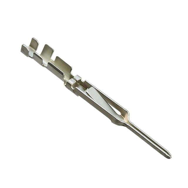 1-86557-9 CONTACT FLAT FLEX PIN TIN