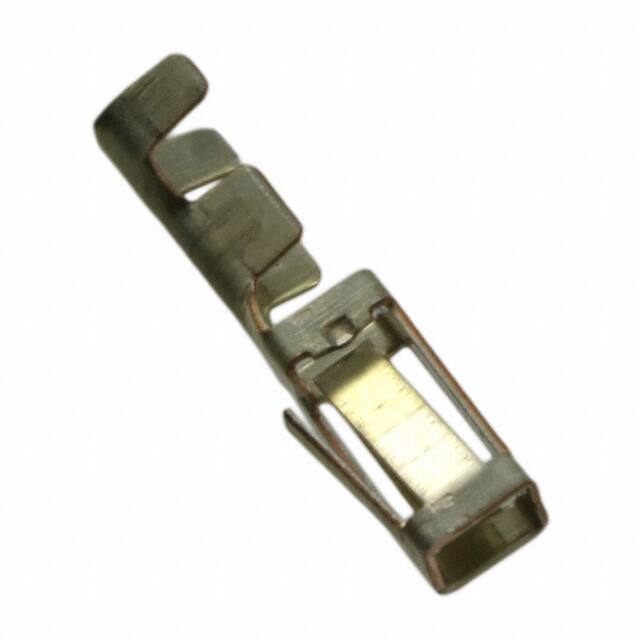 102099-5 CONN SOCKET 18-22AWG CRIMP TIN