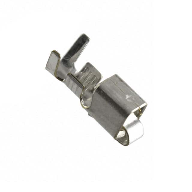1123721-2 CONN SOCKET 18-22AWG CRIMP TIN