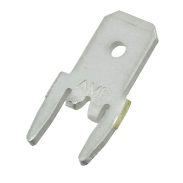 1217133-1 CONN QC TAB 0.187 SOLDER