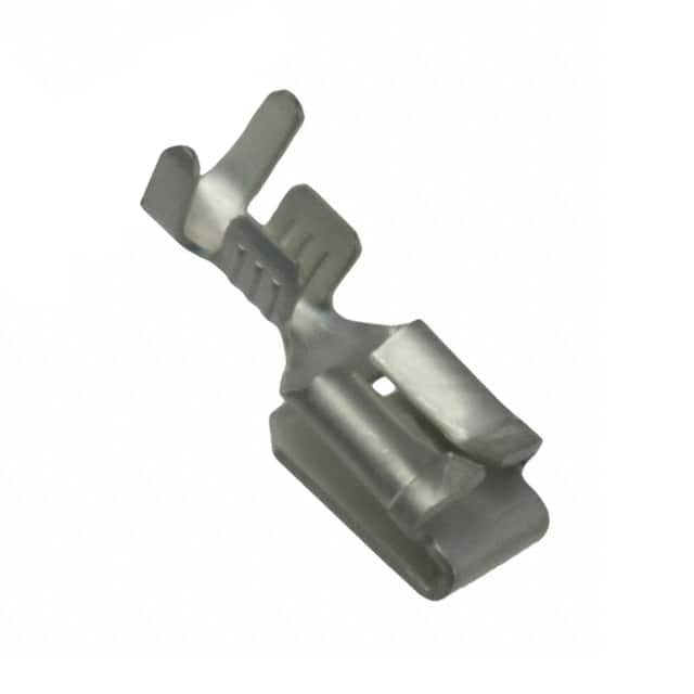 1217151-1 CONN QC RCPT/TAB 14-18AWG 0.187