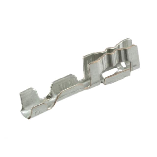 1375819-1 CONN SOCKET 22-26AWG CRIMP TIN