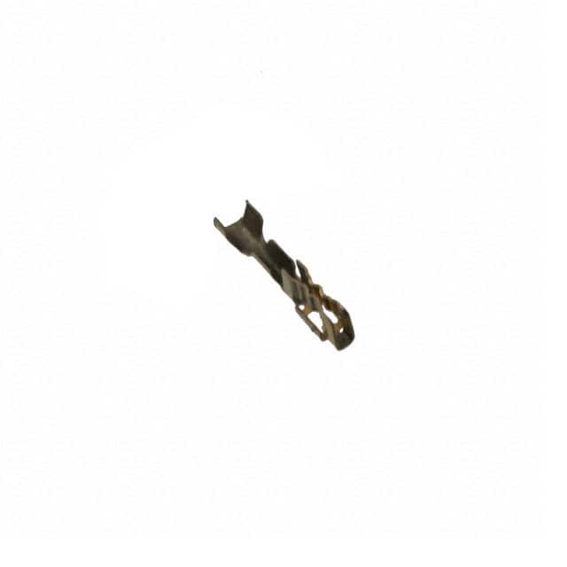 1375819-3 CONN SOCKET 22-26AWG CRIMP GOLD