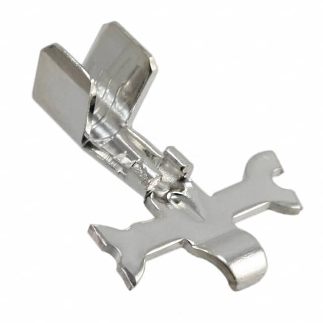 1445962-2 CONN 10-14AWG CRIMP TIN