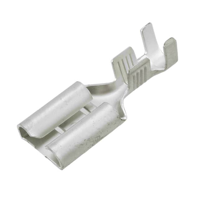 150530-1 CONN QC RCPT 10-14AWG 0.375