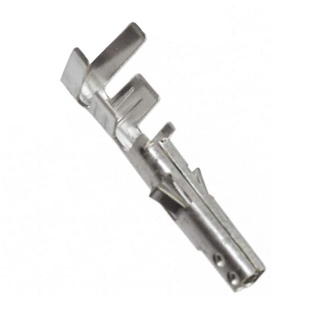 1586055-1 CONN SOCKET 16AWG CRIMP TIN