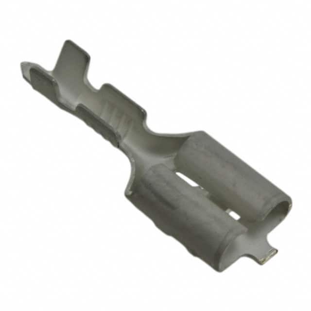160860-2 CONN QC RCPT 17-20AWG 0.250