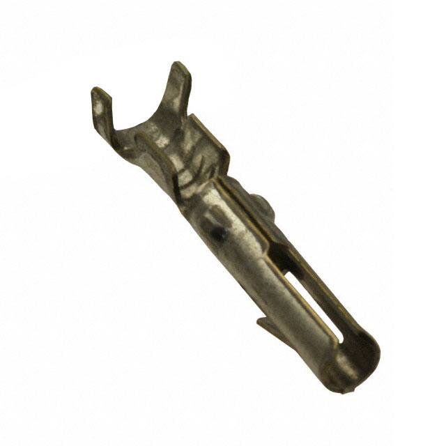 163300-6 CONN SOCKET 17-20AWG CRIMP TIN