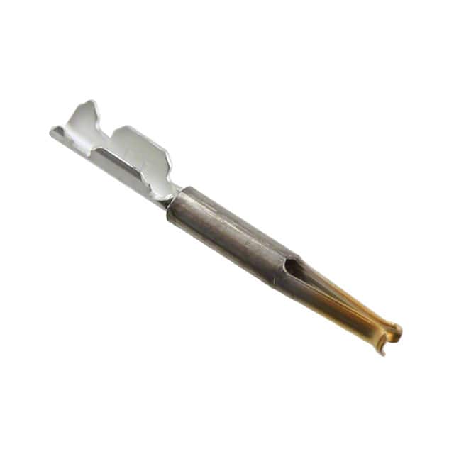 1658686-1 CONN SOCKET 22-28AWG GOLD CRIMP