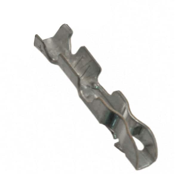 170262-2 CONN SOCKET 20-26AWG CRIMP TIN
