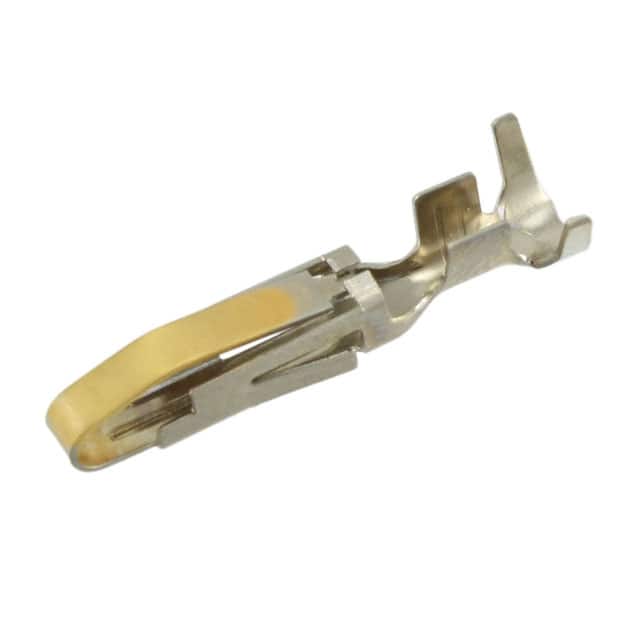 170312-1 CONTACT NON-GEND PWR 14-18AWG
