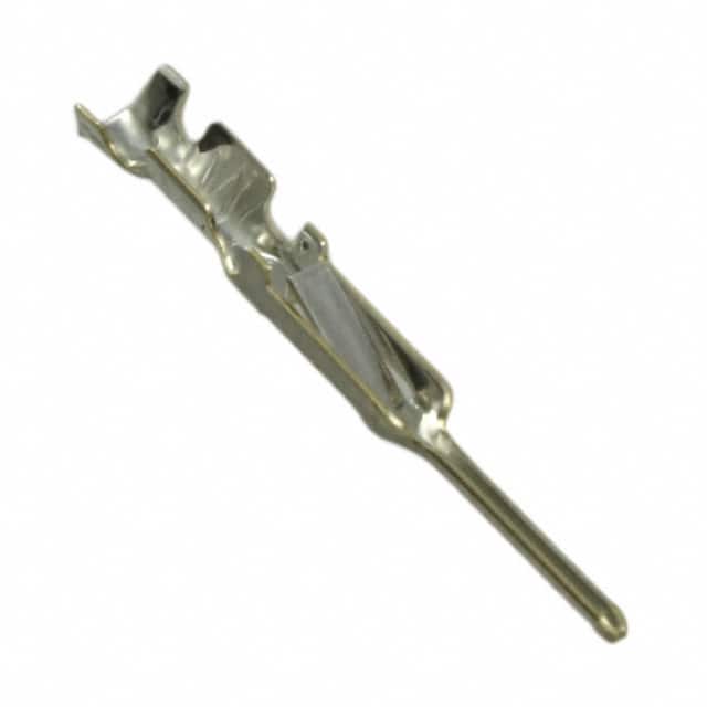 170376-1 CONN PIN 20-26AWG CRIMP TIN