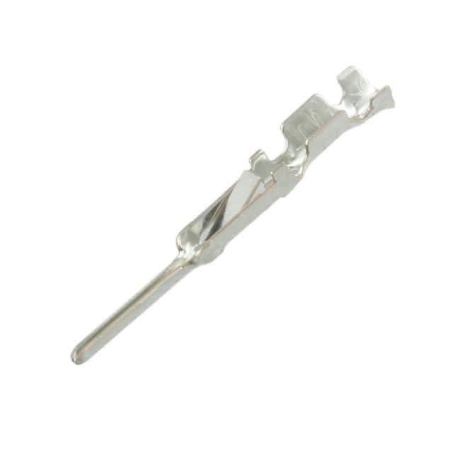 170376-2 CONN PIN 20-26AWG CRIMP TIN