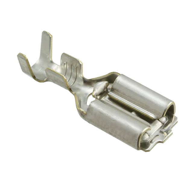 175022-1 CONN QC RCPT 14-18AWG 0.250