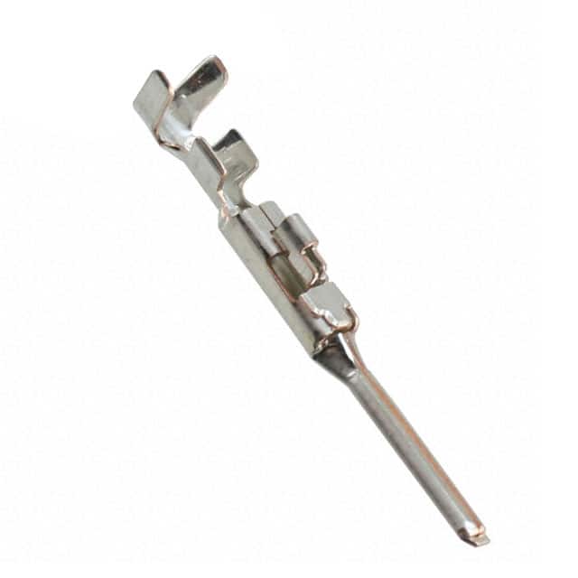 175149-1 CONN TAB 22-26AWG CRIMP TIN