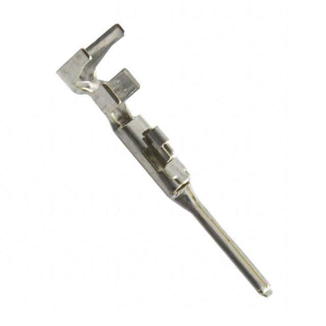 175150-2 CONN TAB 16-20AWG CRIMP TIN